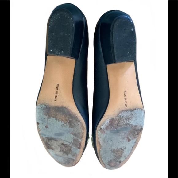 Salvatore Ferragamo Vara Bow Pump Shoes - Picture 6 of 7